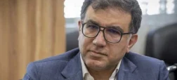 خروج پرحاشیه مدیر ارشد شرکت نفت از کشور بعد از برکناری؛ علی‌محمد معصومیان کیست؟