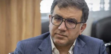 خروج پرحاشیه مدیر ارشد شرکت نفت از کشور بعد از برکناری؛ علی‌محمد معصومیان کیست؟