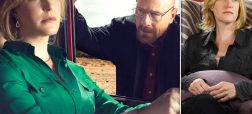 تیزر تبلیغاتی جدید آنا گان؛بازگشت بازیگر نقش اسکایلر سریال «بریکینگ بد» در ۵۷ سالگی