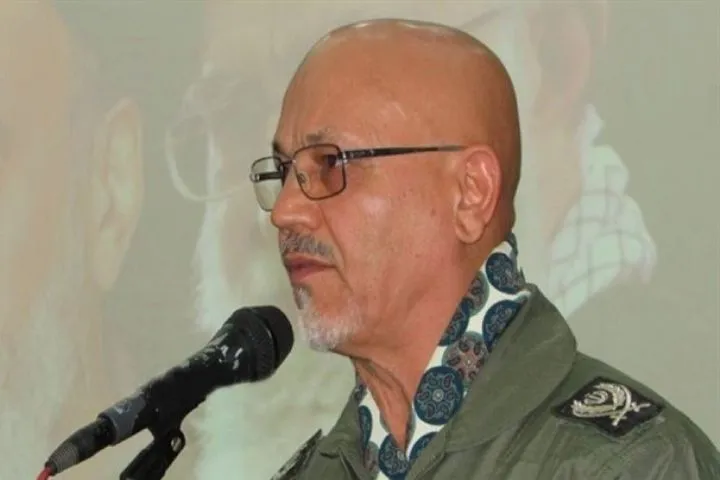 دکتر احمد مهرنیا
