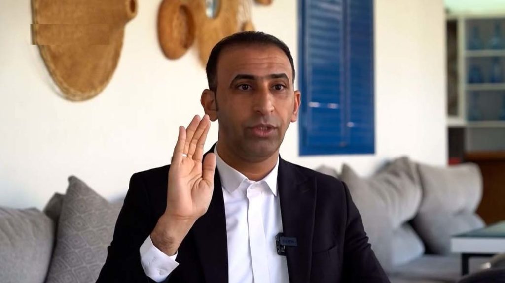 افشاگری داور لیگ برتری: «گفتند بازی را در بیاوری وارد لیست بینالمللی میشوی!»