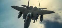 جنگنده F-15 Eagle