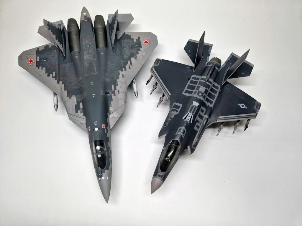 لایتنینگ ۲ در برابر فلون