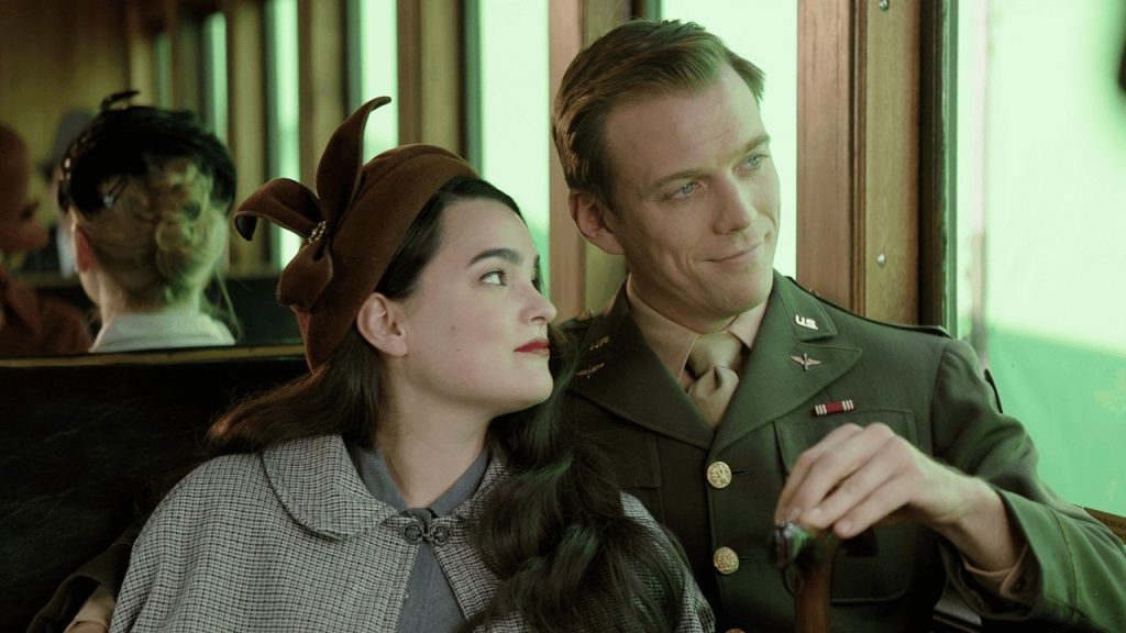 فیلم جنگی مه جنگ ۲۰۲۵