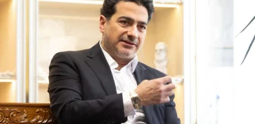 واکنش همایون شجریان به مخالفان کنسرت خیابانی در میدان آزادی تهران + ویدئو