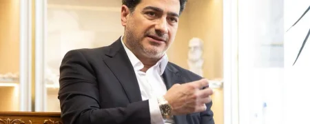 واکنش همایون شجریان به مخالفان کنسرت خیابانی در میدان آزادی تهران + ویدئو