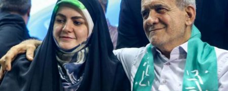 حضور دختر مسعود پزشکیان در مهمانی همسر رئیس‌جمهور چین روی کشتی + ویدیو