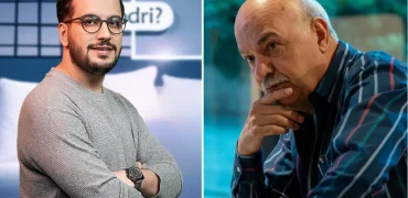 استوری جنجالی ایرج طهماسب علیه برنامه امیرحسین قیاسی؛ «مشکوک و تقلیدی است»