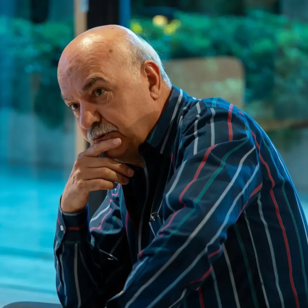 ایرج طهماسب