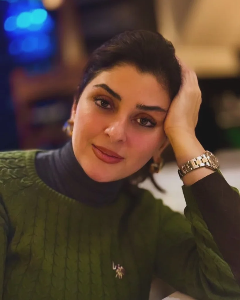 شیرین مقدم