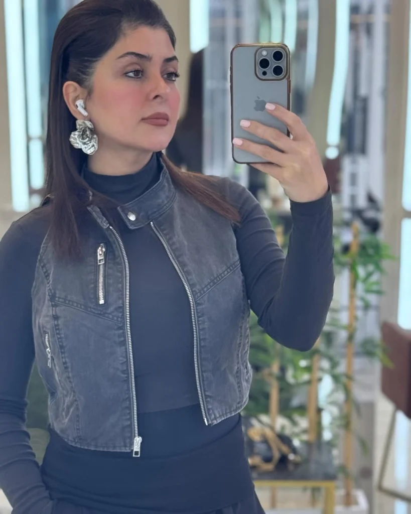 شیرین مقدم