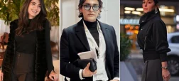 بیوگرافی داوران برنامه «زن روز»؛ شیرین مقدم، مارال صفری و پدرام علیزاده در مسابقه مُد