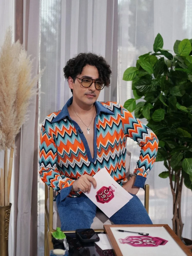 پدرام علیزاده داور زن روز