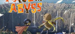 انیمه Made in Abyss