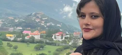 سومین سالگرد مهسا امینی؛ جامعه‌ای که دیگر مثل قبل از ۲۵ شهریور ۱۴۰۱ نیست