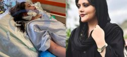 کیهان جان باختن مهسا امینی را گردن پسرخاله‌اش انداخت!