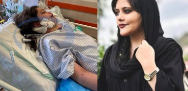 کیهان جان باختن مهسا امینی را گردن پسرخاله‌اش انداخت!