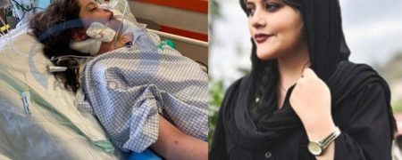 کیهان جان باختن مهسا امینی را گردن پسرخاله‌اش انداخت!
