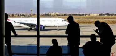 اعتراض انجمن شرکت‌های هواپیمایی به دریافت مالیات مضاعف از مسافران
