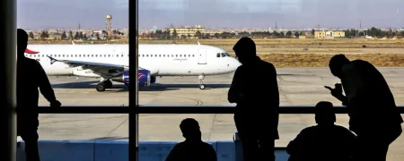 اعتراض انجمن شرکت‌های هواپیمایی به دریافت مالیات مضاعف از مسافران