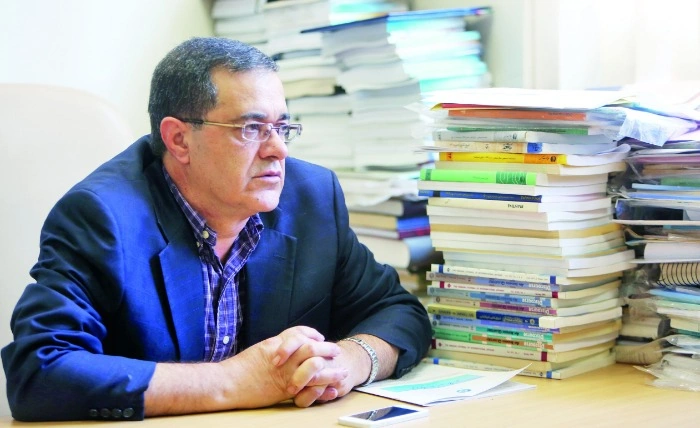 احمد نقیبزاده