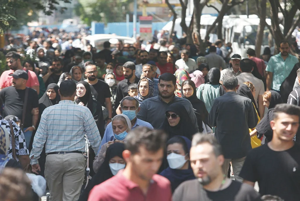 تحلیل یک جامعهشناس از وضعیت کشور: «جامعه ایران بسیار رنجور و رنجدیده است»