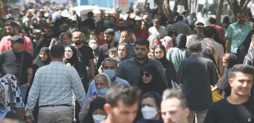 تحلیل یک جامعه‌شناس از وضعیت کشور: «جامعه ایران بسیار رنجور و رنج‌دیده است»