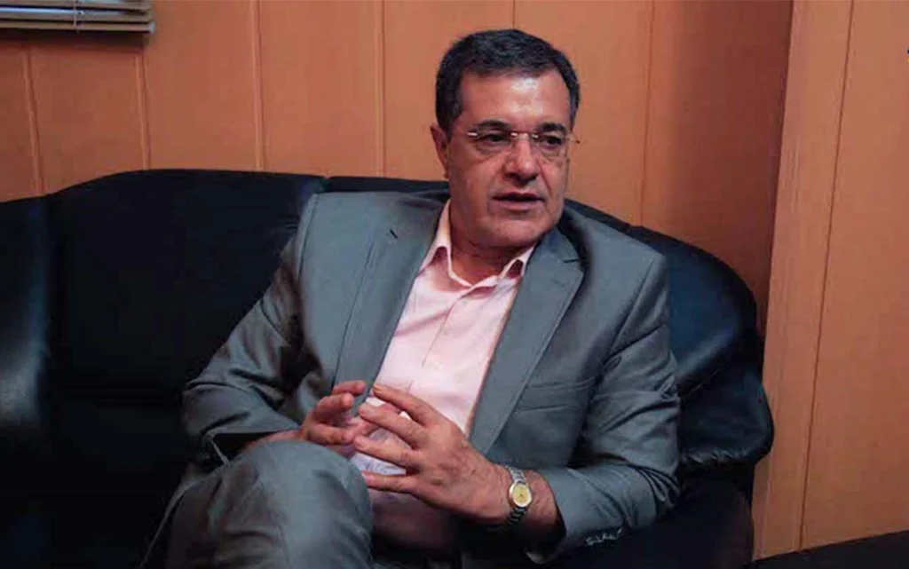 احمد نقیبزاده