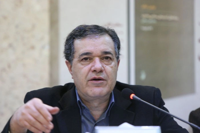 احمد نقیبزاده
