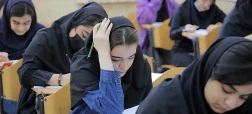آمار جنجالی از درصد سهمیه‌ها در قبولی دانشگاه‌؛ فقط ۴۰ درصد برای داوطلبان آزاد