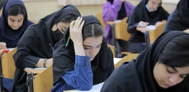 آمار جنجالی از درصد سهمیه‌ها در قبولی دانشگاه‌؛ فقط ۴۰ درصد برای داوطلبان آزاد