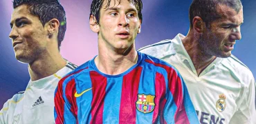 ۱۰ فوتبالیست نابغه‌ای که نامزدهای اصلی بردن سوپرتوپ طلا در سال ۲۰۲۹ خواهند بود