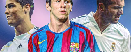 ۱۰ فوتبالیست نابغه‌ای که نامزدهای اصلی بردن سوپرتوپ طلا در سال ۲۰۲۹ خواهند بود