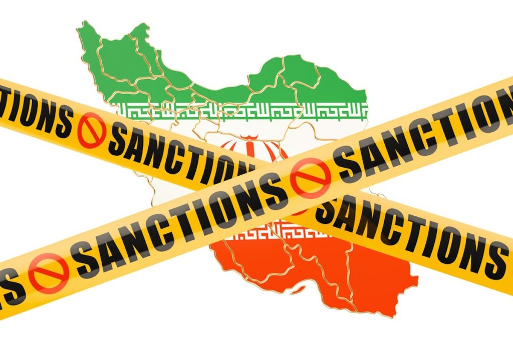 با فعال شدن مکانیسم ماشه چه تحریم‌هایی باز خواهند گشت؟