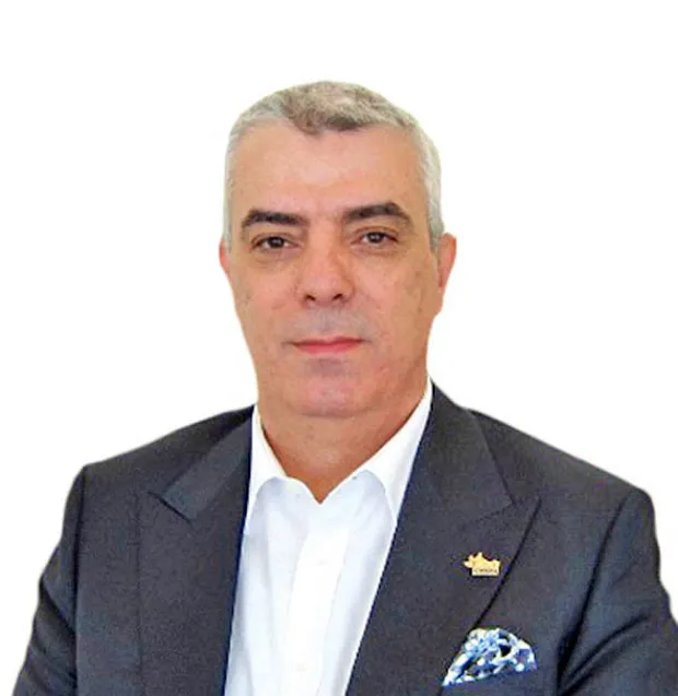 رحیمی دارآباد متهم چای دبش