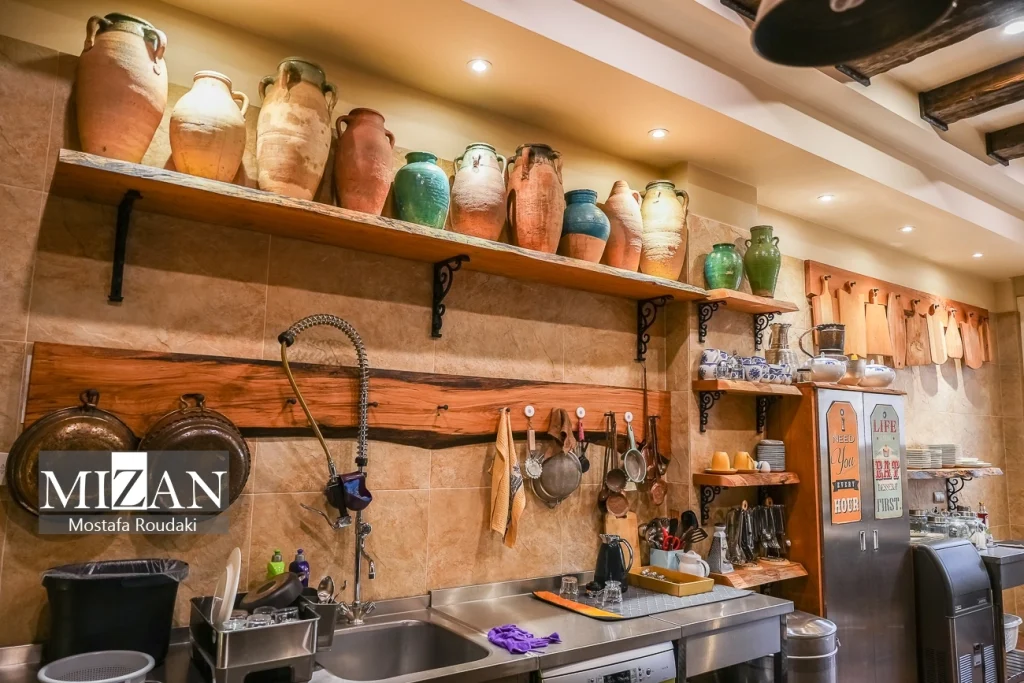 ویلای متهم چای دبش