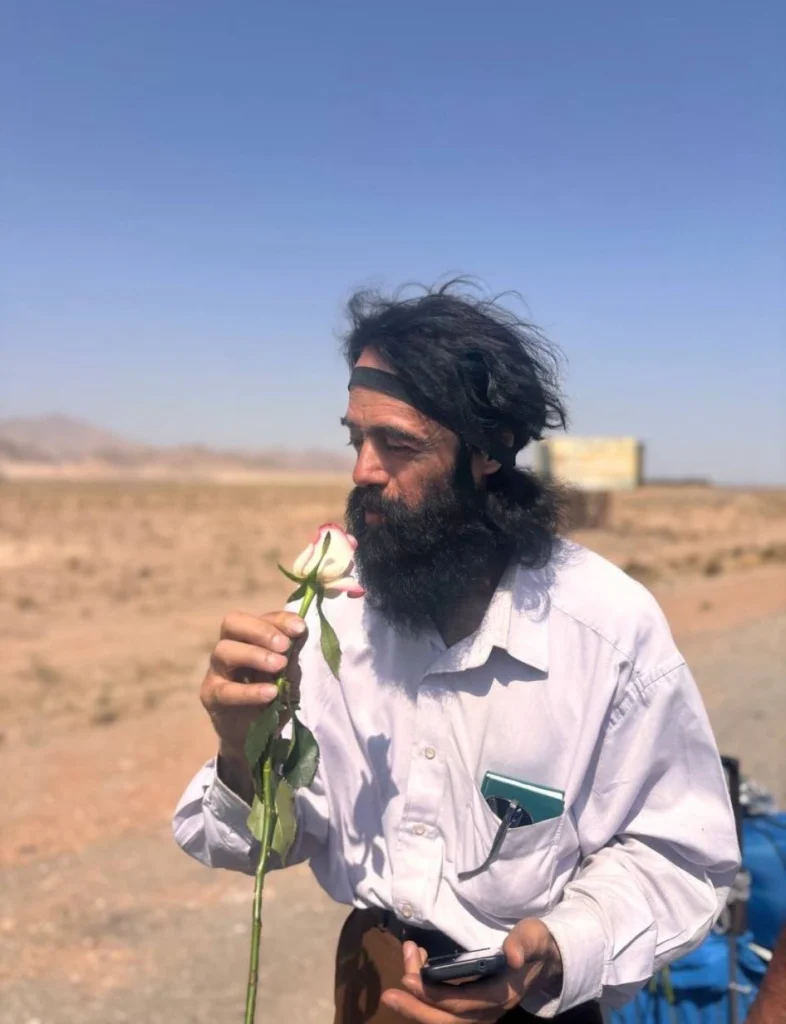 شهرام گودرزی