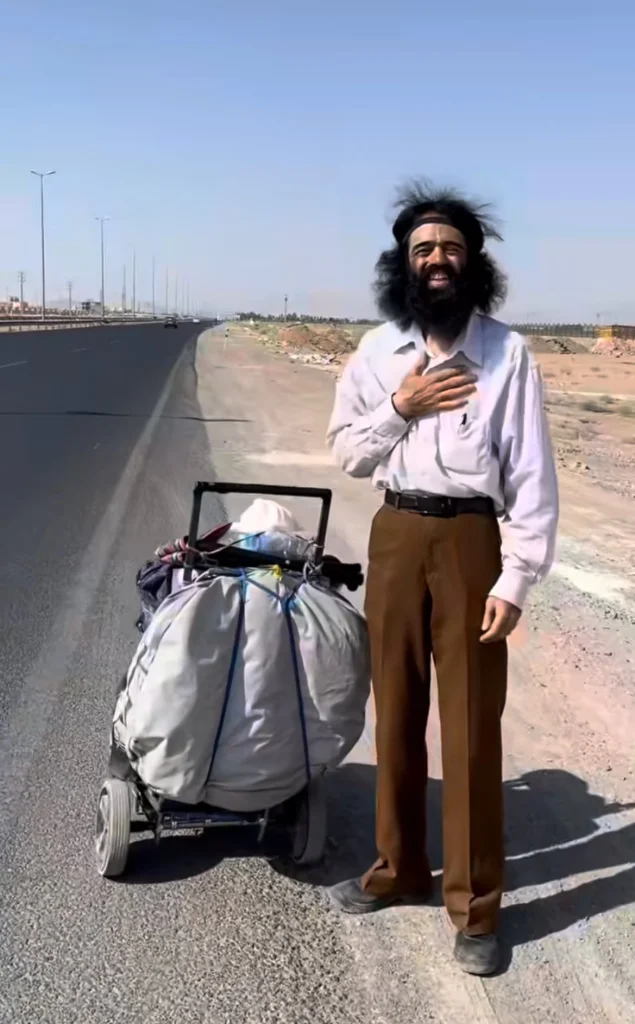 شهرام گودرزی