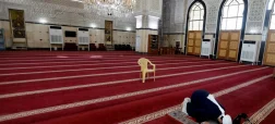 طرح «یک ماه یک مسجد» شهرداری تهران و مساجدی که نمازخوان ندارند