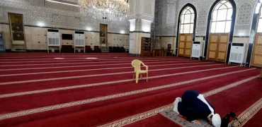 طرح «یک ماه یک مسجد» شهرداری تهران و مساجدی که نمازخوان ندارند