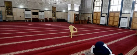 طرح «یک ماه یک مسجد» شهرداری تهران و مساجدی که نمازخوان ندارند