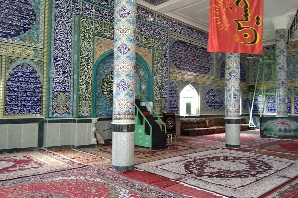 مسجد