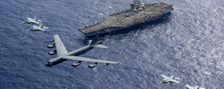 مقایسه آماری هواگردهای نظامی نیروی هوایی و دریایی ایالات متحده در سال ۲۰۲۵