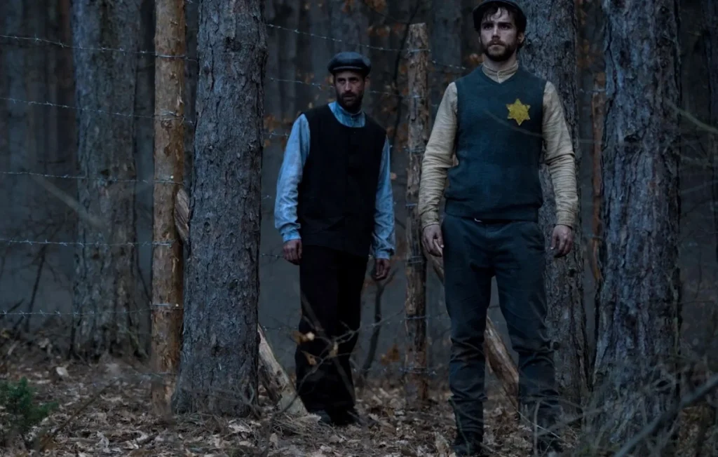 فیلم جنگی جهان خواهد لرزید ۲۰۲۵