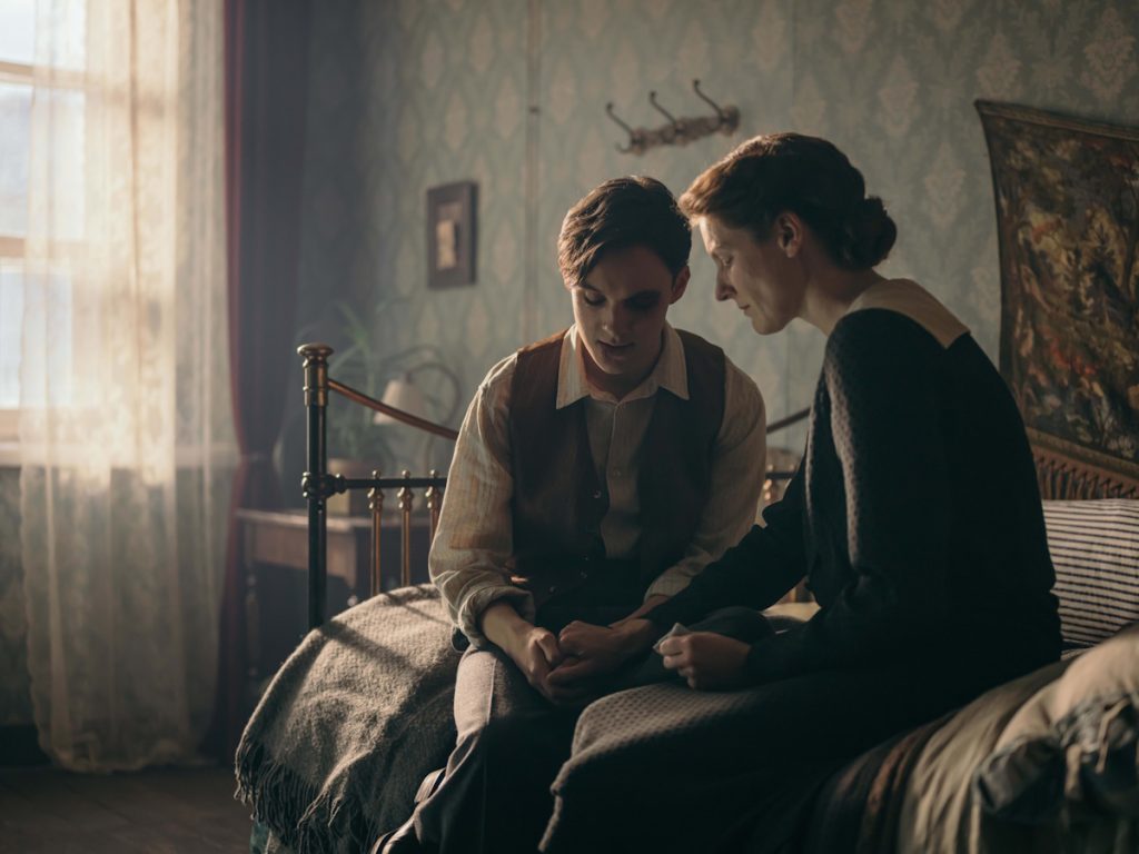 فیلم جنگی حقیقت و خیانت ۲۰۲۵