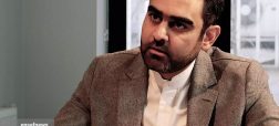 امیرحسین ثابتی