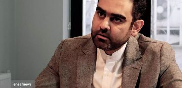 امیرحسین ثابتی: تا وقتی مردم انتخاب می‌کنند، اوضاع مملکت درست نخواهد شد!