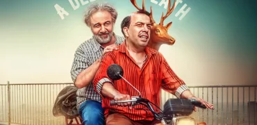 برای عباس جمشیدی‌فر و حضورش در سریال «اجل معلق»؛ نمک به میزان لازم!
