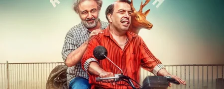 برای عباس جمشیدی‌فر و حضورش در سریال «اجل معلق»؛ نمک به میزان لازم!