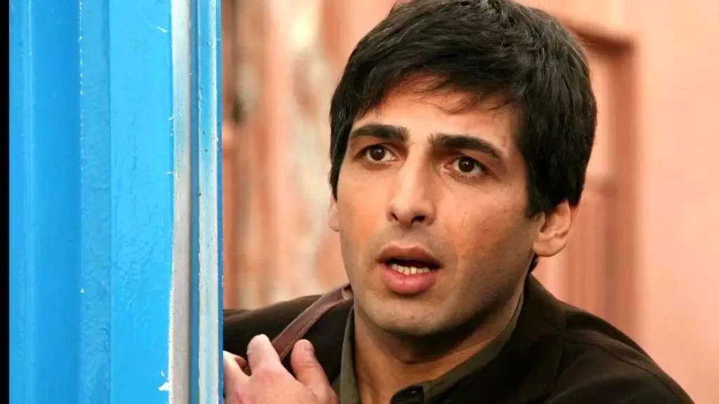 حمید گودرزی